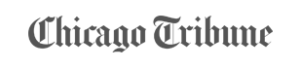 Chicago Tribune logo